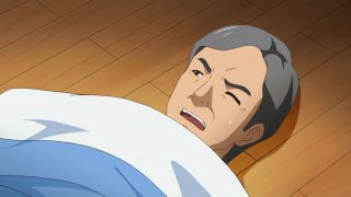Hentai Oni Chichi 2 Revenge 4K With English Subs-9