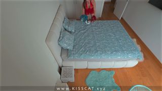 online video 40 Kisscat - Naughty Step Son Filmed Sex With Step Mom In a Shared Bed For Friend ?? Fuck With Hot Step Mother ?? - [PornHub] (FullHD 1080p), impregnation fetish on femdom porn -3