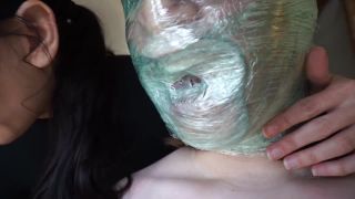 online adult clip 7 BondageLiberation - Elise Graves - Tai Crimson Out Of Thin Air 10 07 20, mom son bdsm on bdsm porn -3