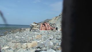 Nude my friends 04 Part  01-4