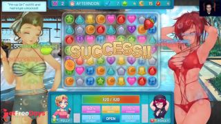 HuniePop 2 Double Date Ep.2-2