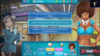 HuniePop 2 Double Date Ep.2-3