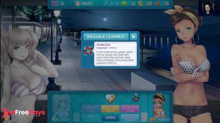 HuniePop 2 Double Date Ep.2-4