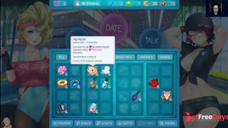 HuniePop 2 Double Date Ep.2-5