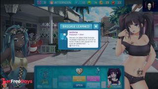 HuniePop 2 Double Date Ep.2-6