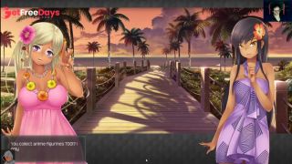 HuniePop 2 Double Date Ep.2-7