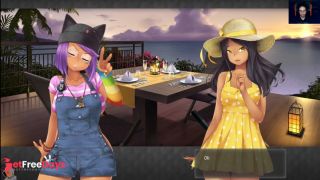HuniePop 2 Double Date Ep.2-8