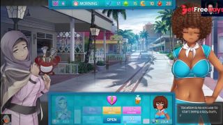 HuniePop 2 Double Date Ep.2-9