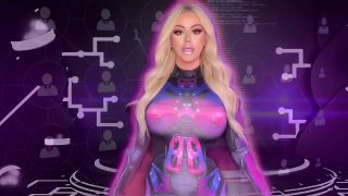 adult clip 38 Alissa Ryan – FemdomBot - loser symbol - femdom porn eva angelina femdom-1