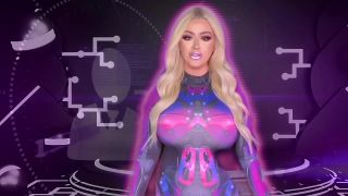 adult clip 38 Alissa Ryan – FemdomBot - loser symbol - femdom porn eva angelina femdom-7
