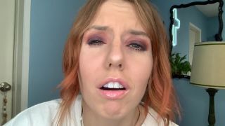 adult xxx clip 1 brandi love fetish Scarlett Cummings - JOI Jerk Off Face Humiliation, femdom on cumshot-9