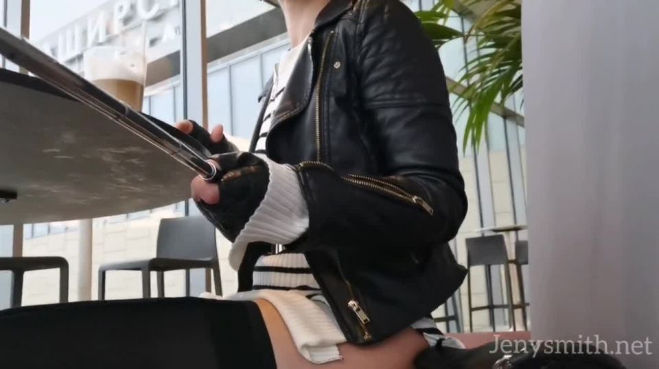 online adult video 27 Jeny Smith – My New Style - ass - public amateur hole