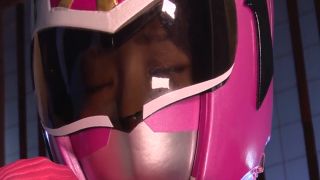 [SuperMisses.com] THPA-03 Super Heroine in a Close Call!! Vol.103 Sairyujer: Sairyu Pink-007-5