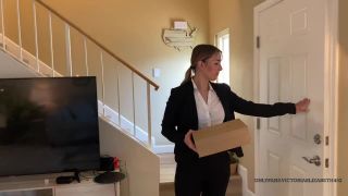 free porn clip 28 OnlyFans – Victoria Elizabeth – Pleases Her Master | victoria | femdom porn smegma fetish-2