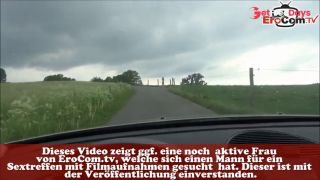 [GetFreeDays.com] Heie Mulattin fhrt per Anhalter und bedankt sich mit einem Fick beim Fahrer Adult Video February 2023-0