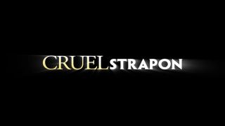 Brutal Sophie Cruel Strapon-7