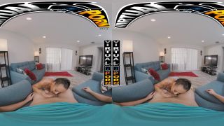 Doing Fucking Chores Carmela Clutch 18 - 10 - 2022 - Doggystyle-1