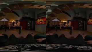 Pool Club Naughty Bets - Gear VR-0