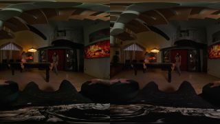 Pool Club Naughty Bets - Gear VR-1