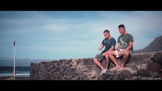 Candice Demellza - My Summer Episode 4 - Love (14.04.2019)-9