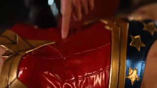 [WarAnLov.com] THPA-10 Super Heroine in a Close Call!! Vol.110 Wonder Lady-015-7