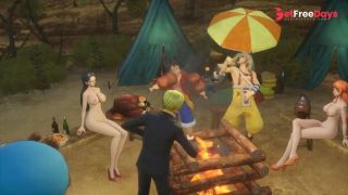 [GetFreeDays.com] One Piece Odyssey Nude Mod Installed Gameplay Part 21 18 Hentai Game Adult Video April 2023-4