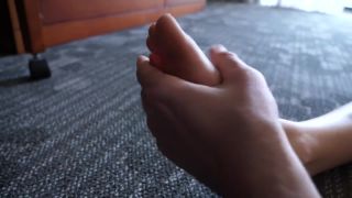 online porn video 28 hentai feet fetish Girls Getting Sleepy – London Knocked Out, girlsgettingsleepy on fetish porn-3