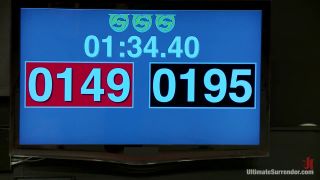 [GetFreeDays.com] Beretta James, Sheena Ryder Rough Rider takes on the vete soft bdsm-6