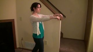 GG Fetish Media Lauren Trained HD (School)-1