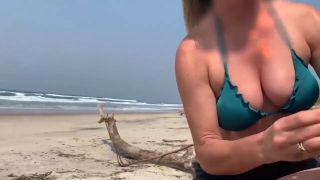 Jane R - Ejaculation in front of everyone. She refused to stop until I cum.-8