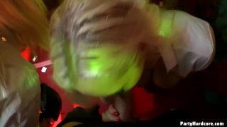 Party Hardcore Gone Crazy Vol. 38 Part 4 - Cam 4-4