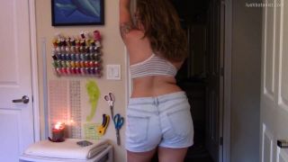 Lushbotanist – Forget My Fiance Fuck My Ass milf -0