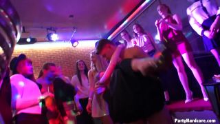 Party Hardcore Gone Crazy Vol. 35 Part 3 - Cam 3-5