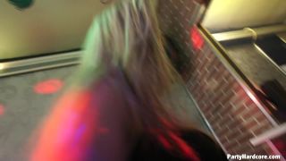 Party Hardcore Gone Crazy Vol. 35 Part 3 - Cam 3-6