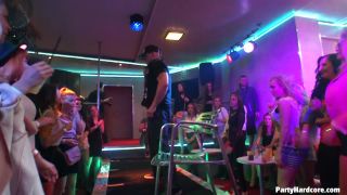 Party Hardcore Gone Crazy Vol. 35 Part 3 - Cam 3-8