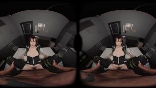 Amateur porn Amateur porn Hazel Moore - Kaiju No. 8: Mina Ashiro - A Porn Parody - Fetish  -9