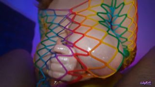 6203 Anime Girl Dreams Of Hentai  Viral Titty Fuck  Lilykoti-6