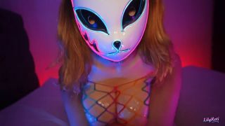 6203 Anime Girl Dreams Of Hentai  Viral Titty Fuck  Lilykoti-9