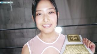 [WarAnLov.com] BNMF-01 NEW MEGA FIGHT 01 新垣ひとみvs前乃菜々-3