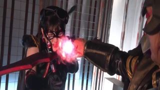 [SuperMisses.com] MSZ-07 Fontaine Evil Dark Fontaine, Beautiful False Fontaine’s Curse-028-1