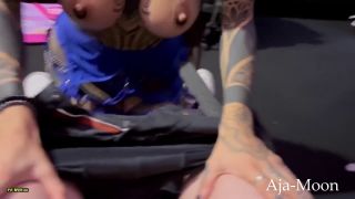 [K2S.CLUB] Aja-Moon - Venus Sperma Explosion - Mein persönliches Highlight - FullHD 1080P-3