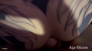 [K2S.CLUB] Aja-Moon - Venus Sperma Explosion - Mein persönliches Highlight - FullHD 1080P-7