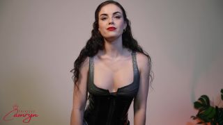 video 33 Princess Camryn – The Power of Persuasion | tit worship | femdom porn gym femdom-9