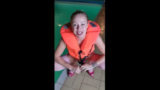 UKCuteGirl () Ukcutegirl - making life jackets sexy since 04-11-2020-9