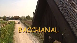 Bacchanal, Scene 1-1