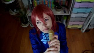 free adult video 39 anal tube anal porn | Bat Maisie – Love Live Bundle-6 | cosplay-2