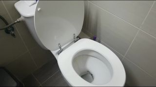 video 37 Goddess Natalie - Toilet humper humiliation | femdom pov | femdom porn alina li femdom-5