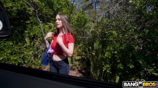 Josie Tucker Ride And Fuck - FullHD 1080-1