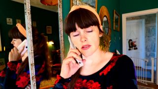 Sydney Harwin: MILF Mommy Secrets [1080P POV]-1