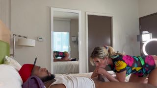 clip 7 Cassie Bender - Married MILF Creampie (HD) on femdom porn cruel fetish-3